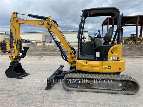 caterpillar 304.5 mini excavator specs|2022 caterpillar 304e2 cr.